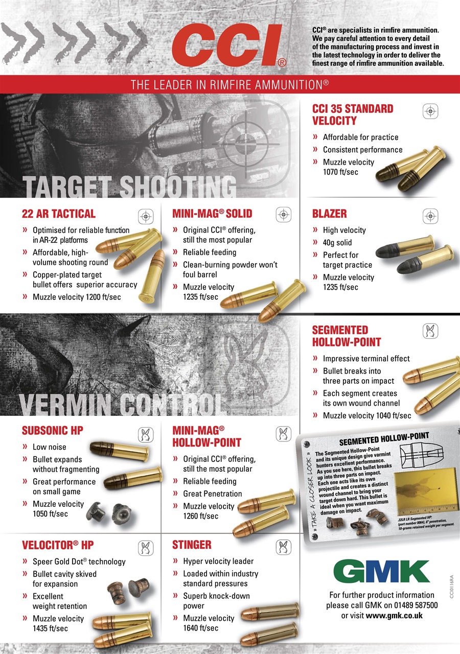 Rifle Shooter Preview Pages