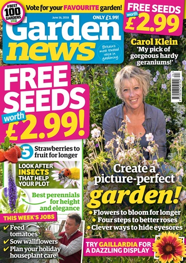 Garden News issue 