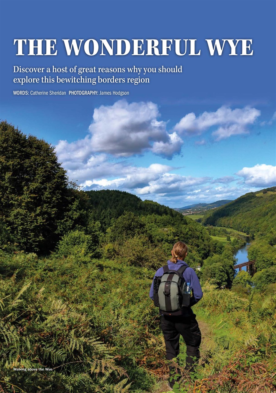 MMM magazine Preview Pages