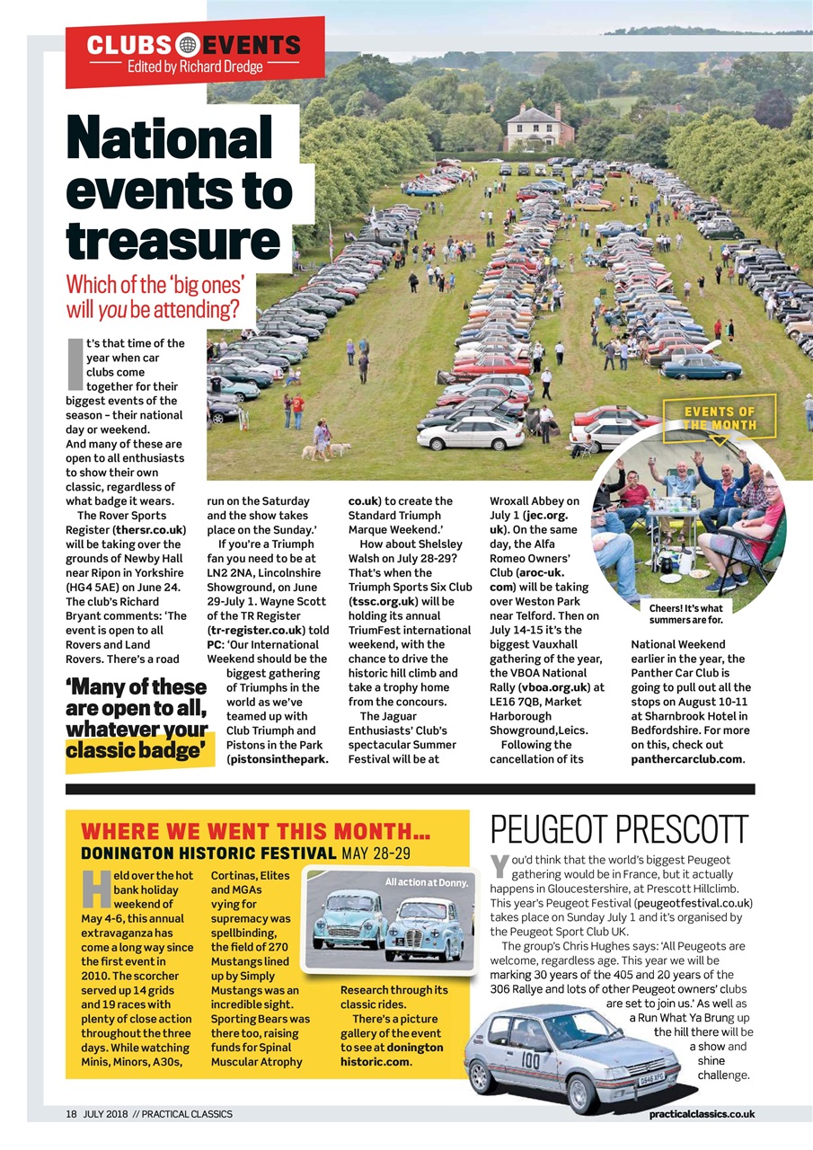 Practical Classics Preview Pages