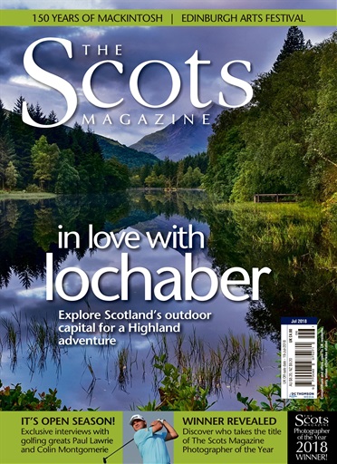 The Scots Magazine issue 