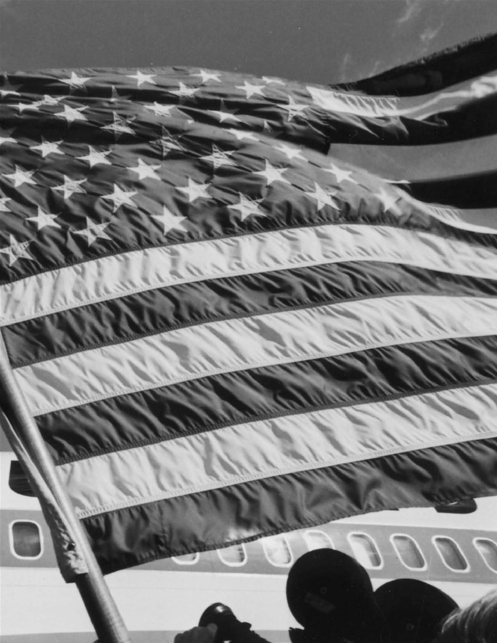 Lens Magazine Preview Pages