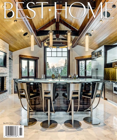 Spring/Summer 2018 issue Spring/Summer 2018
