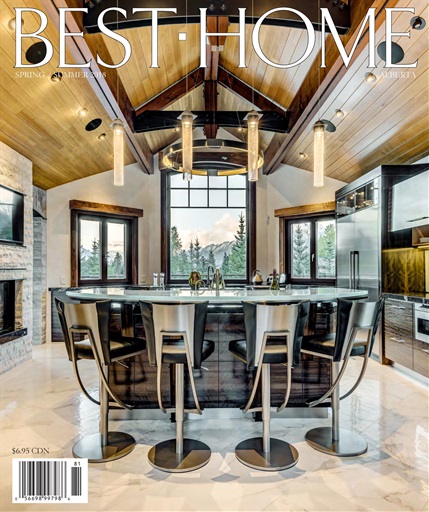 Best Home issue 