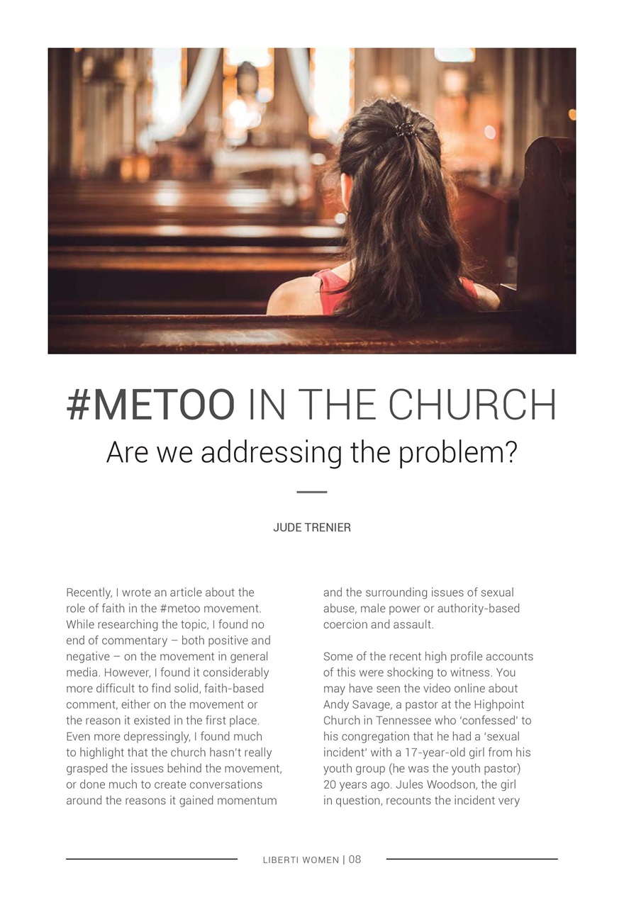 Liberti Preview Pages