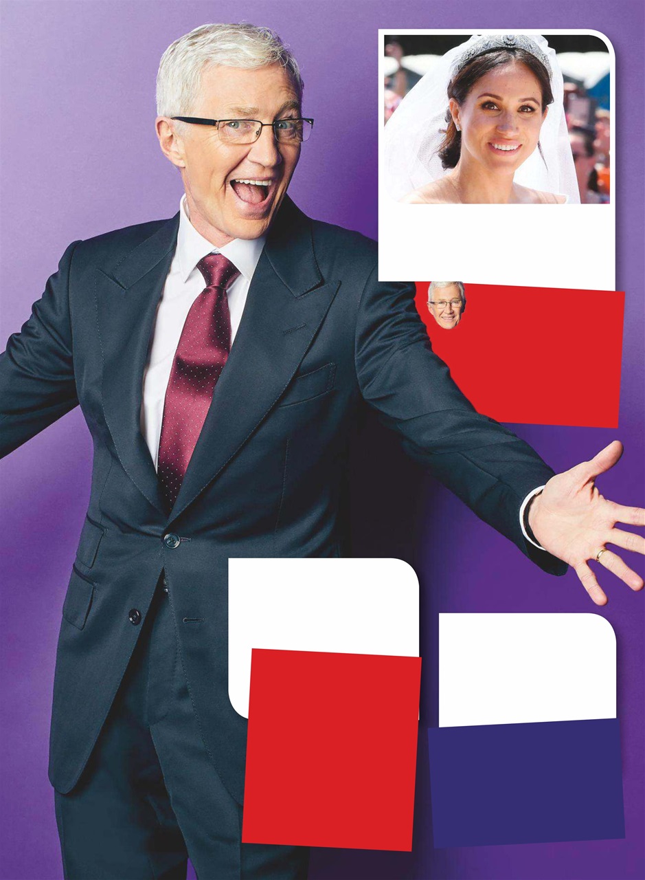 TV Times Preview Pages