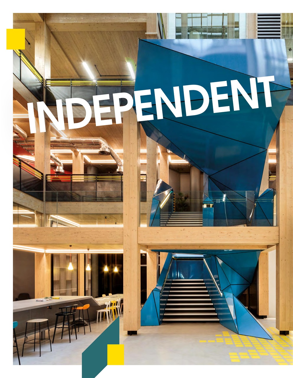 OnOffice Preview Pages