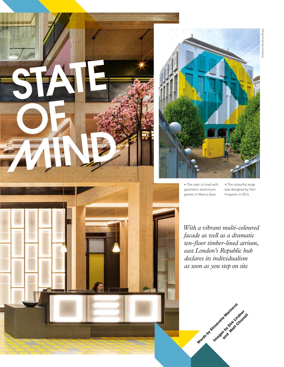 OnOffice Preview Pages