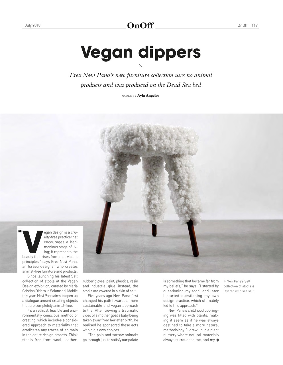 OnOffice Preview Pages