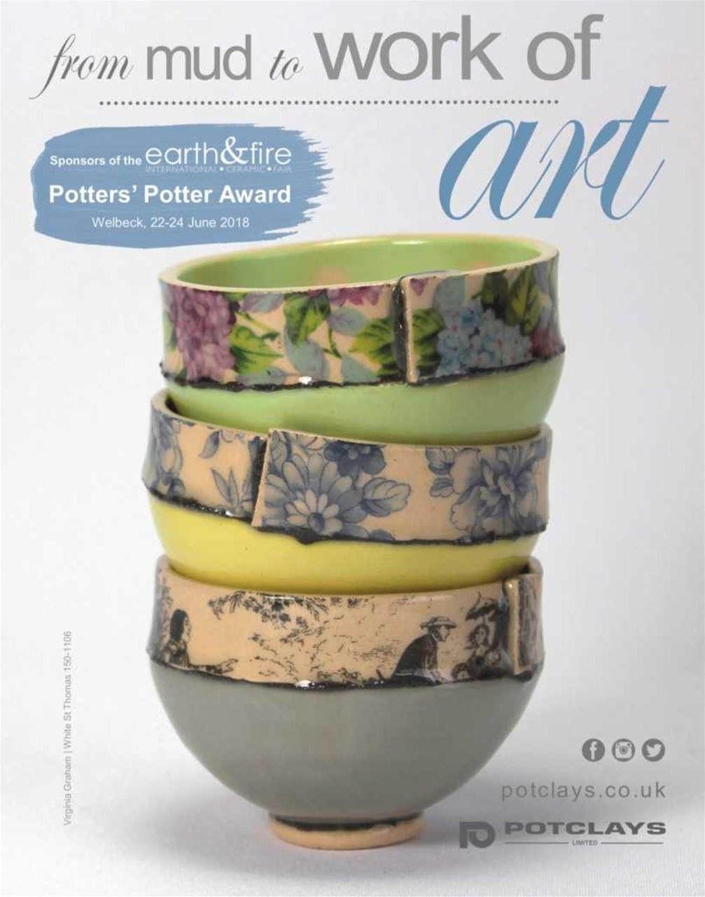 ClayCraft Preview Pages