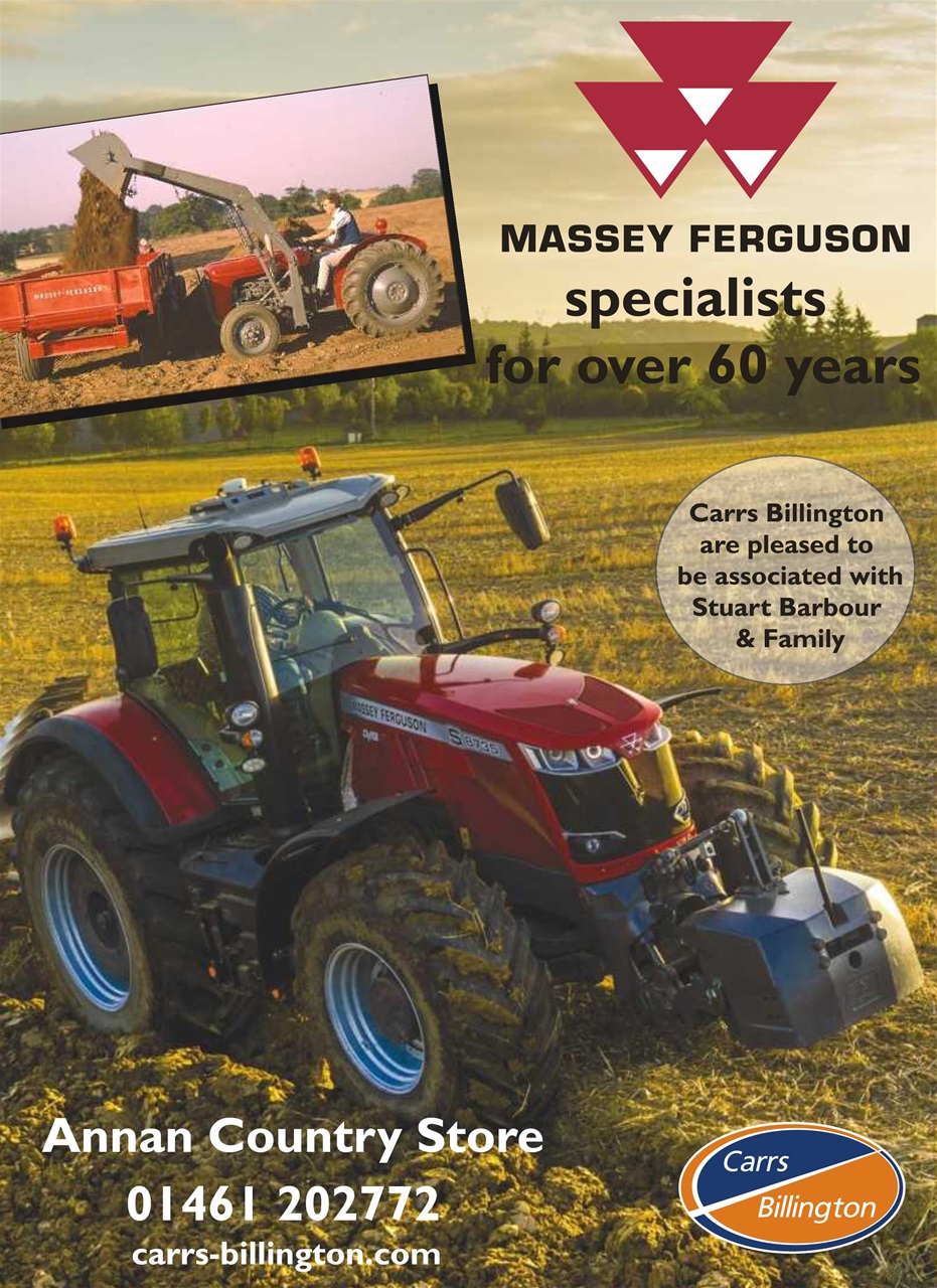 Classic Massey Preview Pages
