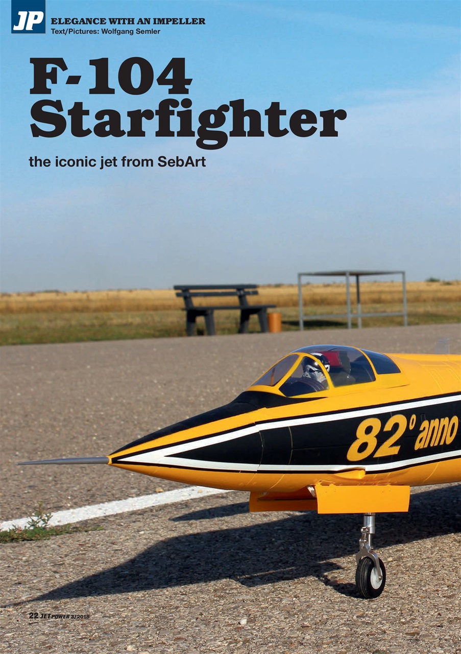 Jetpower Preview Pages