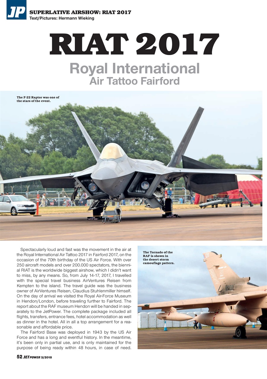 Jetpower Preview Pages