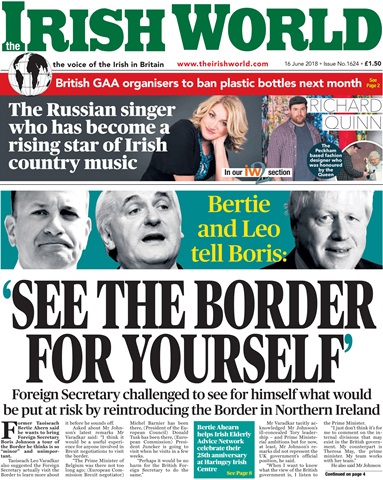 Irish World issue 1624