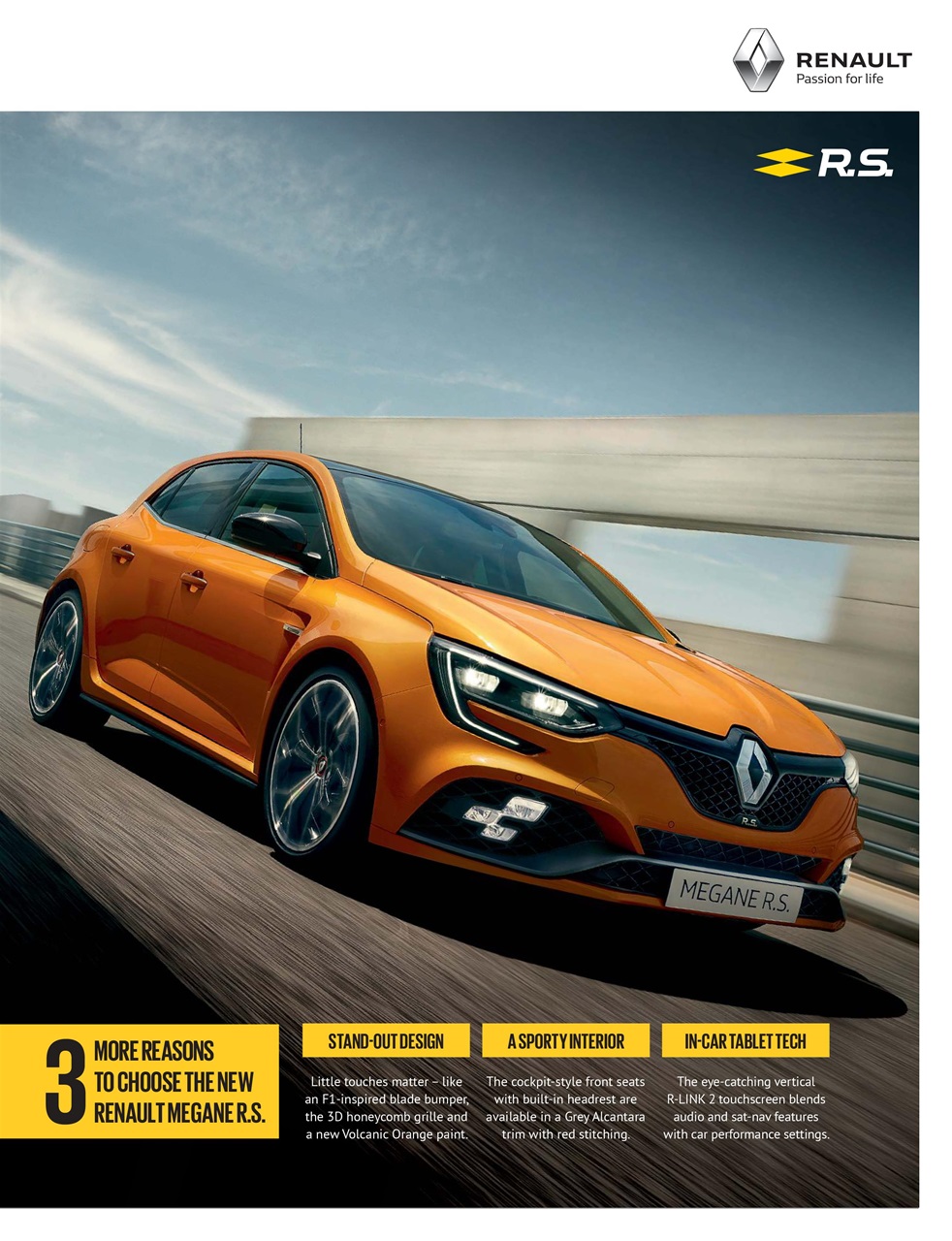 Autocar Preview Pages