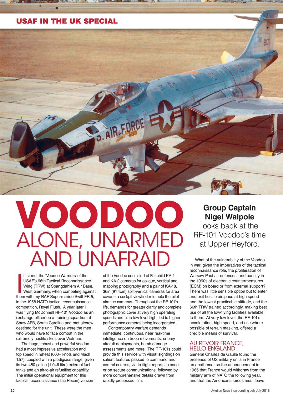 Aviation News Preview Pages