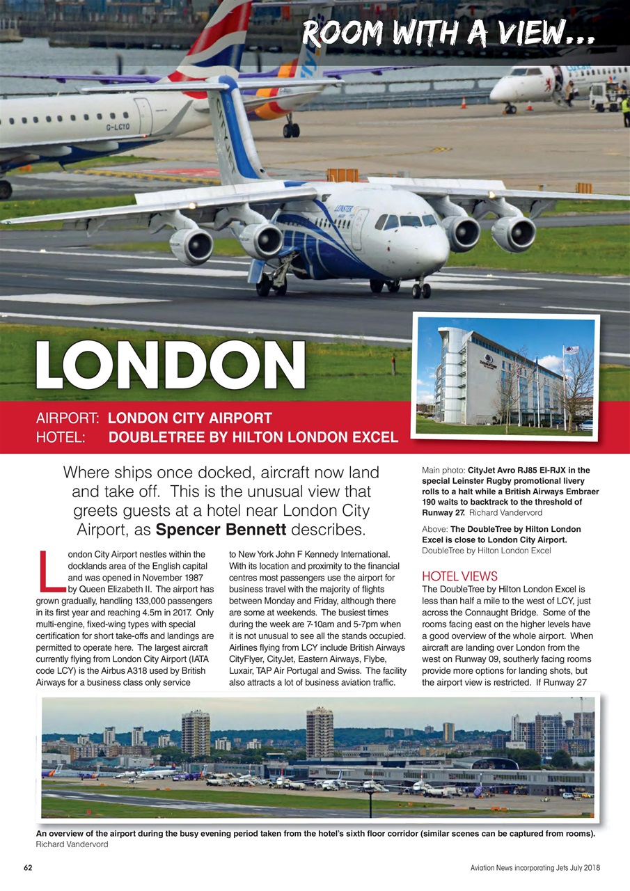 Aviation News Preview Pages