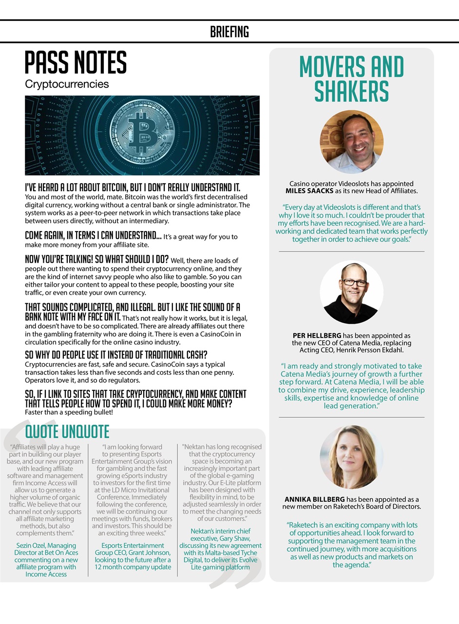 Trafficology Preview Pages