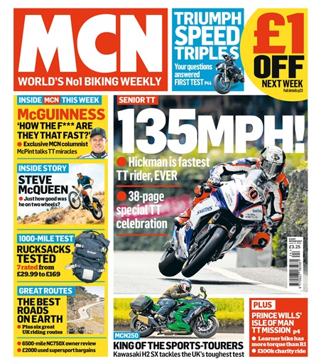MCN issue 