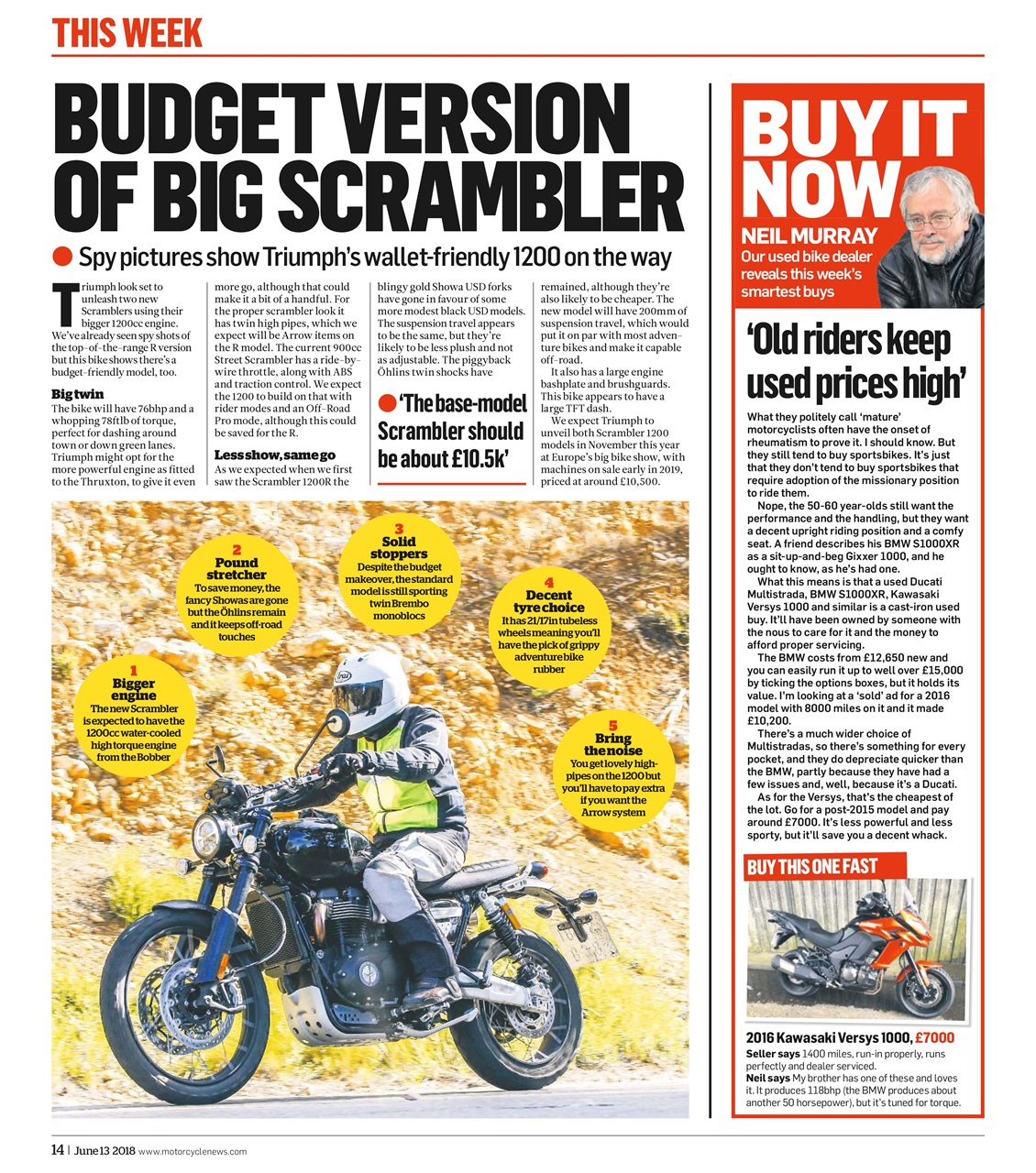 MCN Preview Pages