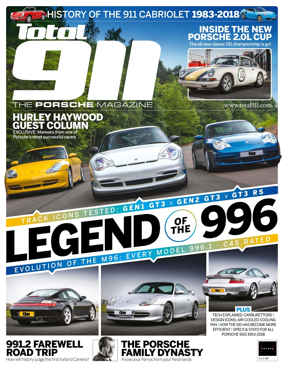 Total 911 Preview Pages