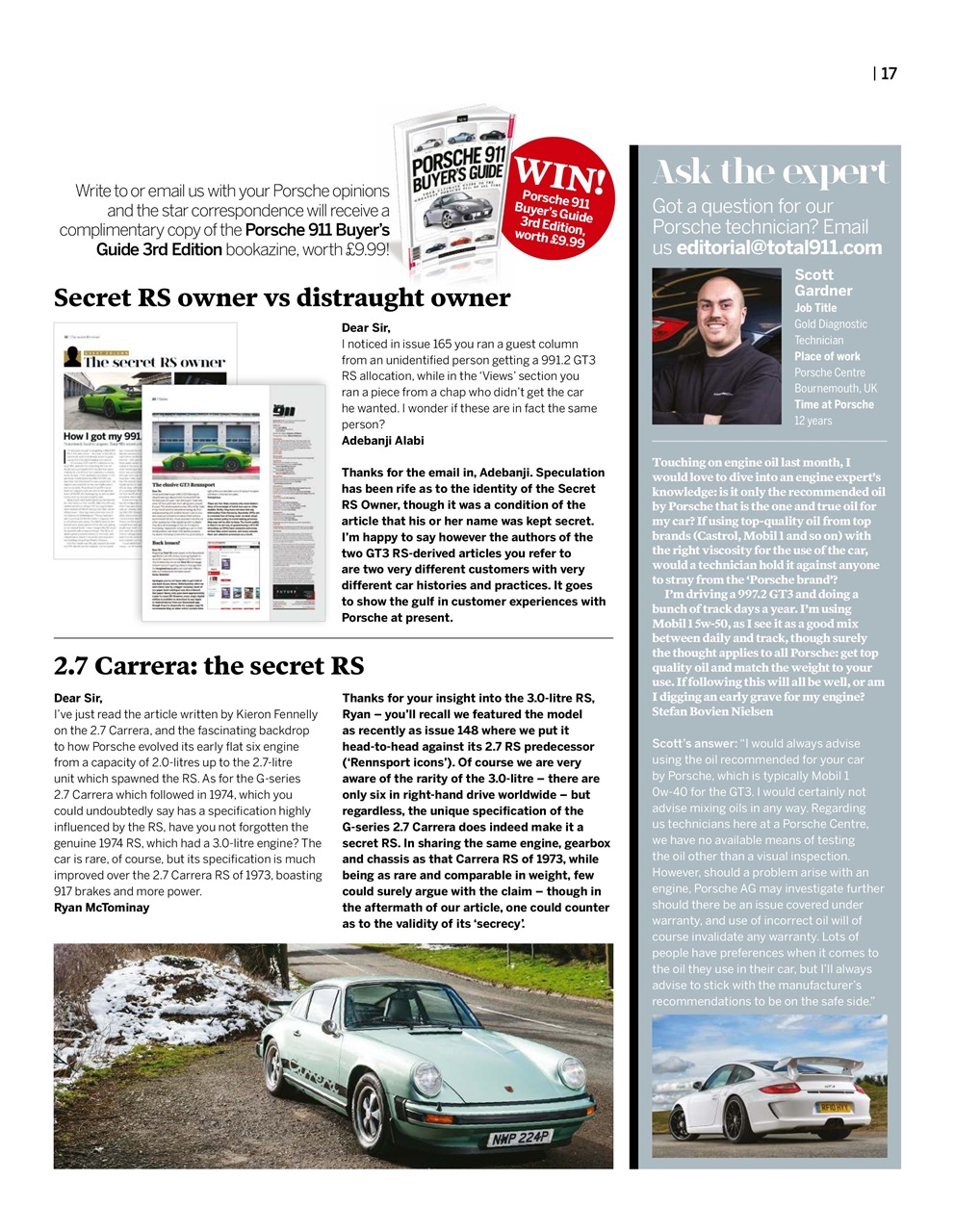 Total 911 Preview Pages