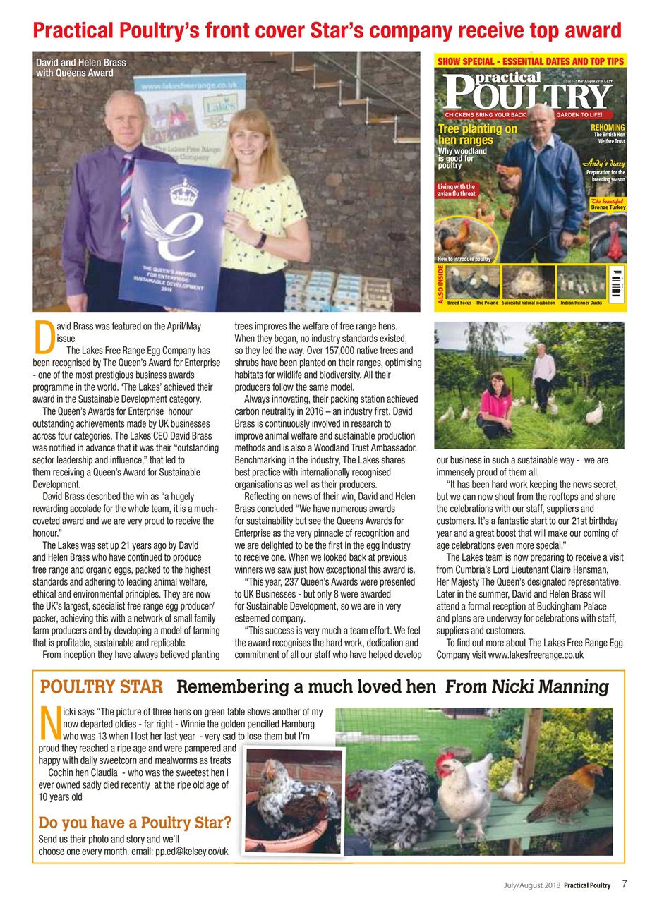 Practical Poultry Preview Pages