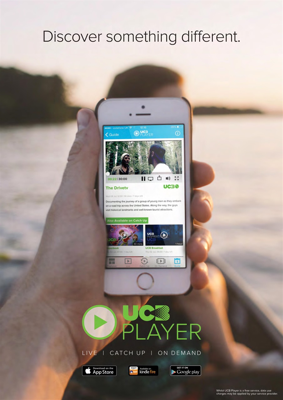 Sorted Magazine – The men's mag with morals Preview Pages