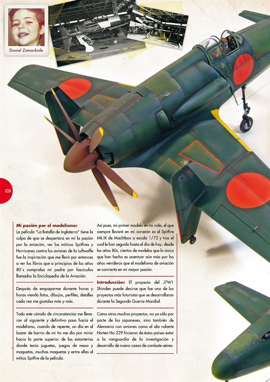 Hobbyworld Preview Pages