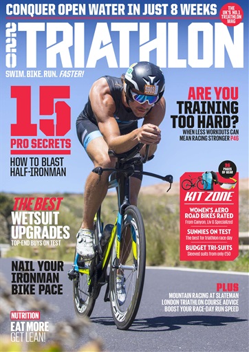 220 Triathlon Magazine issue 