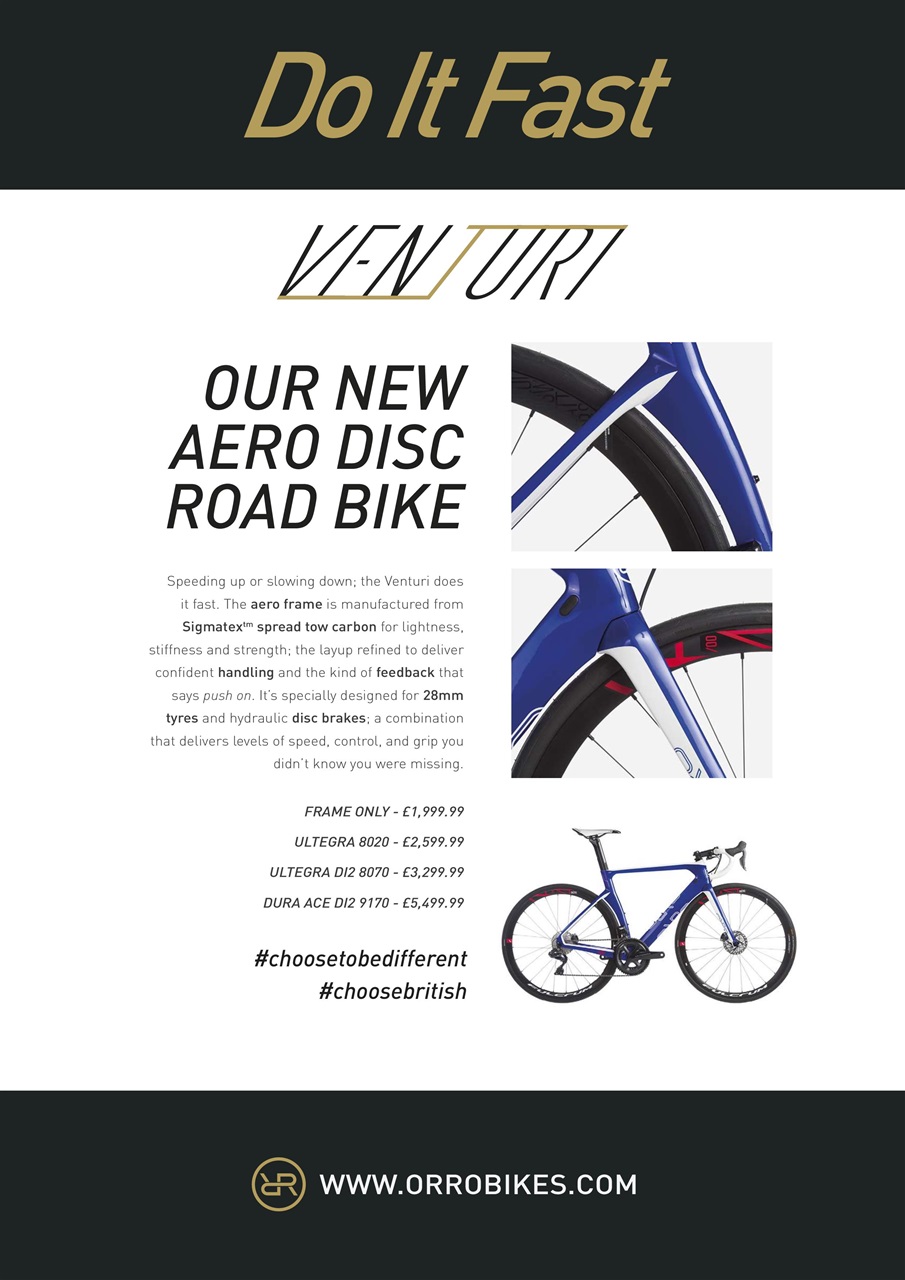 220 Triathlon Magazine Preview Pages
