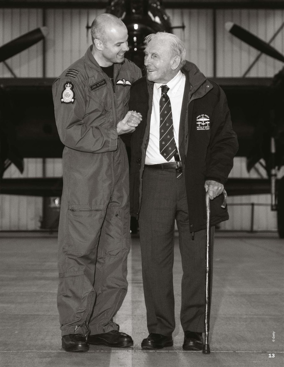 History of War Preview Pages