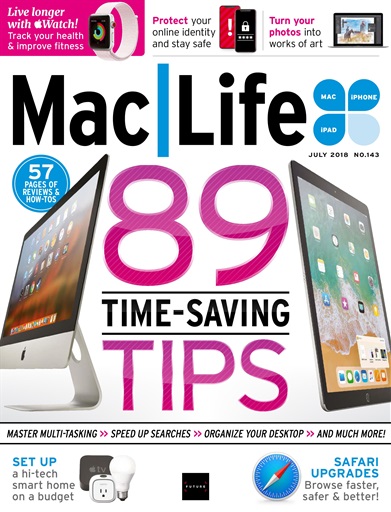Mac|Life issue 
