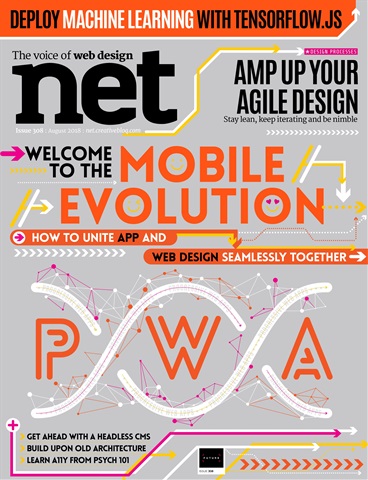 net issue August 2018