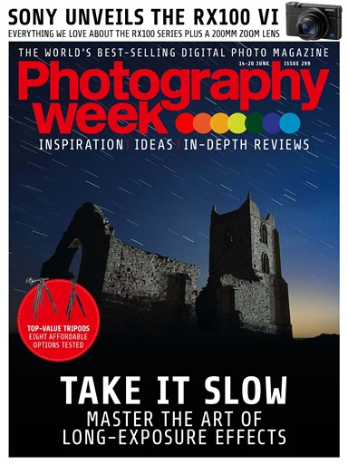 Photography Week issue 