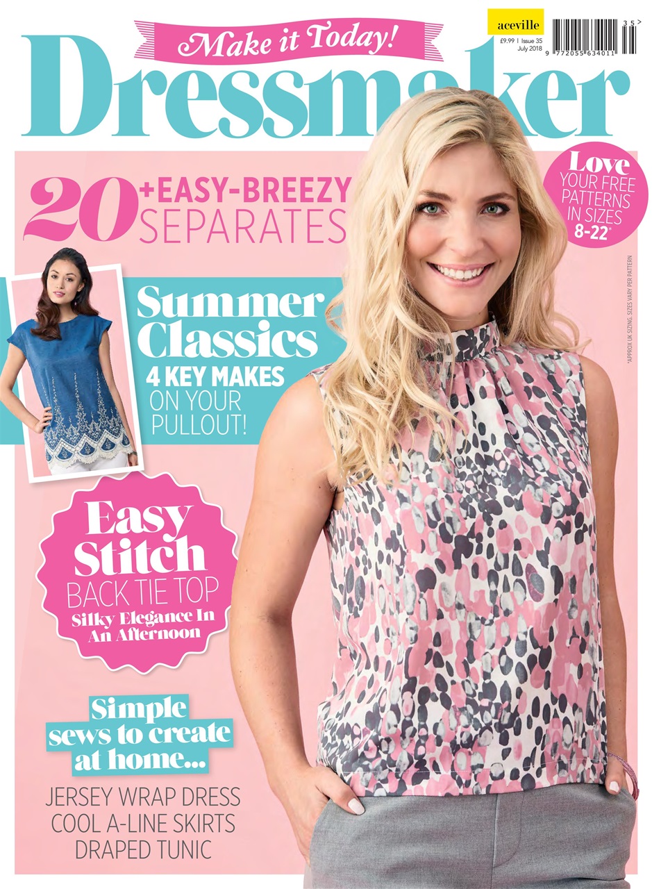 Make It Today Preview Pages