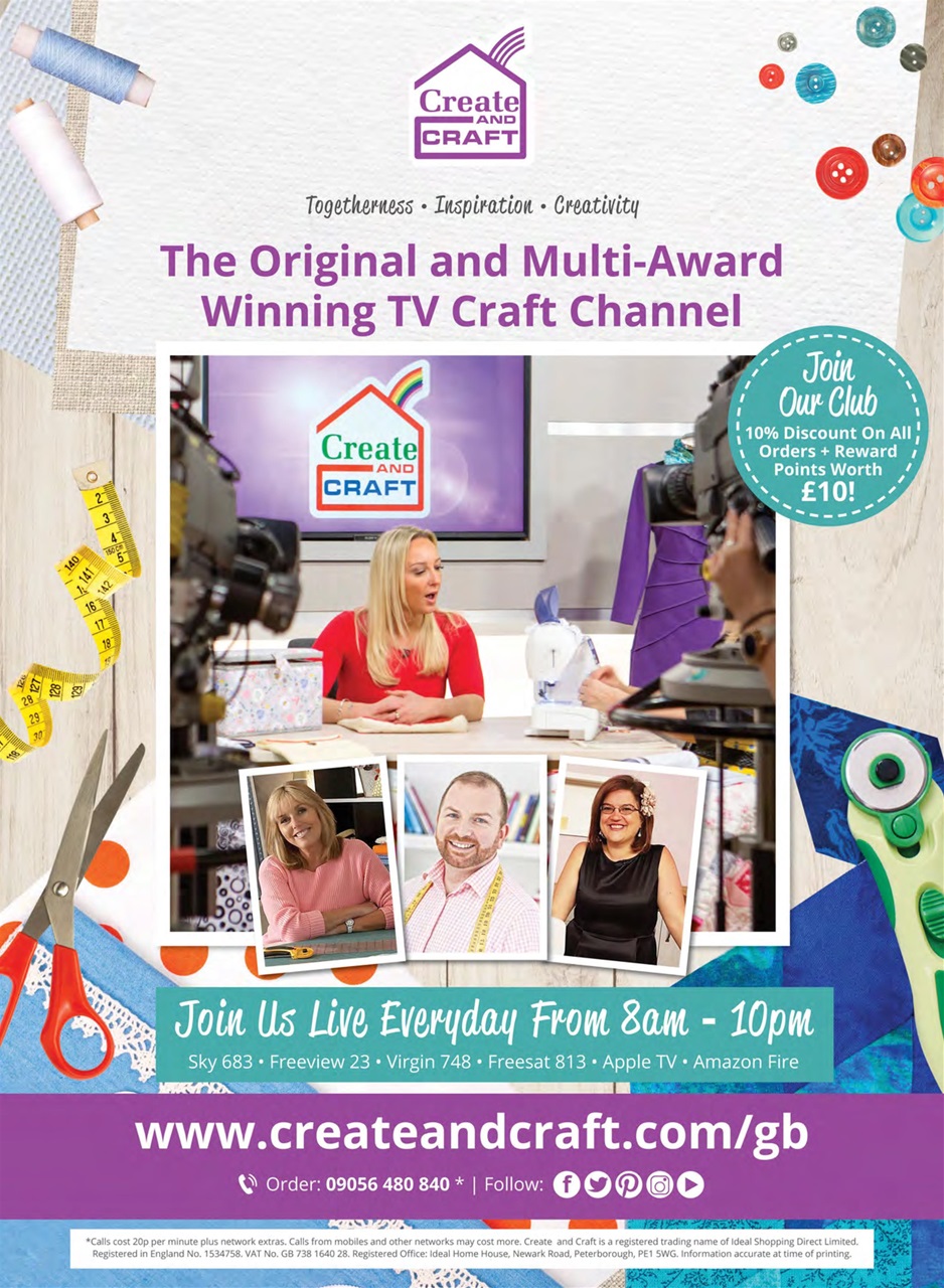 Make It Today Preview Pages