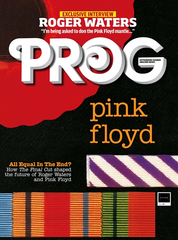 Prog issue Issue 88