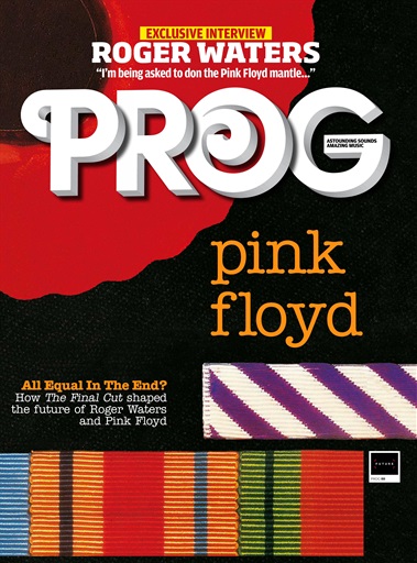 Prog issue 