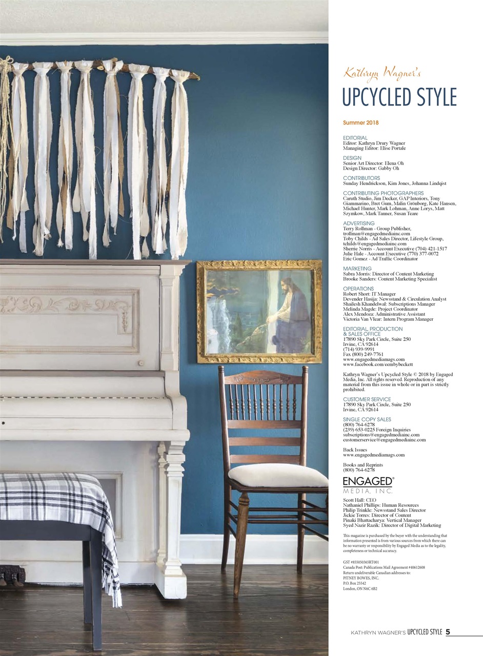 Engaged Explorer Preview Pages