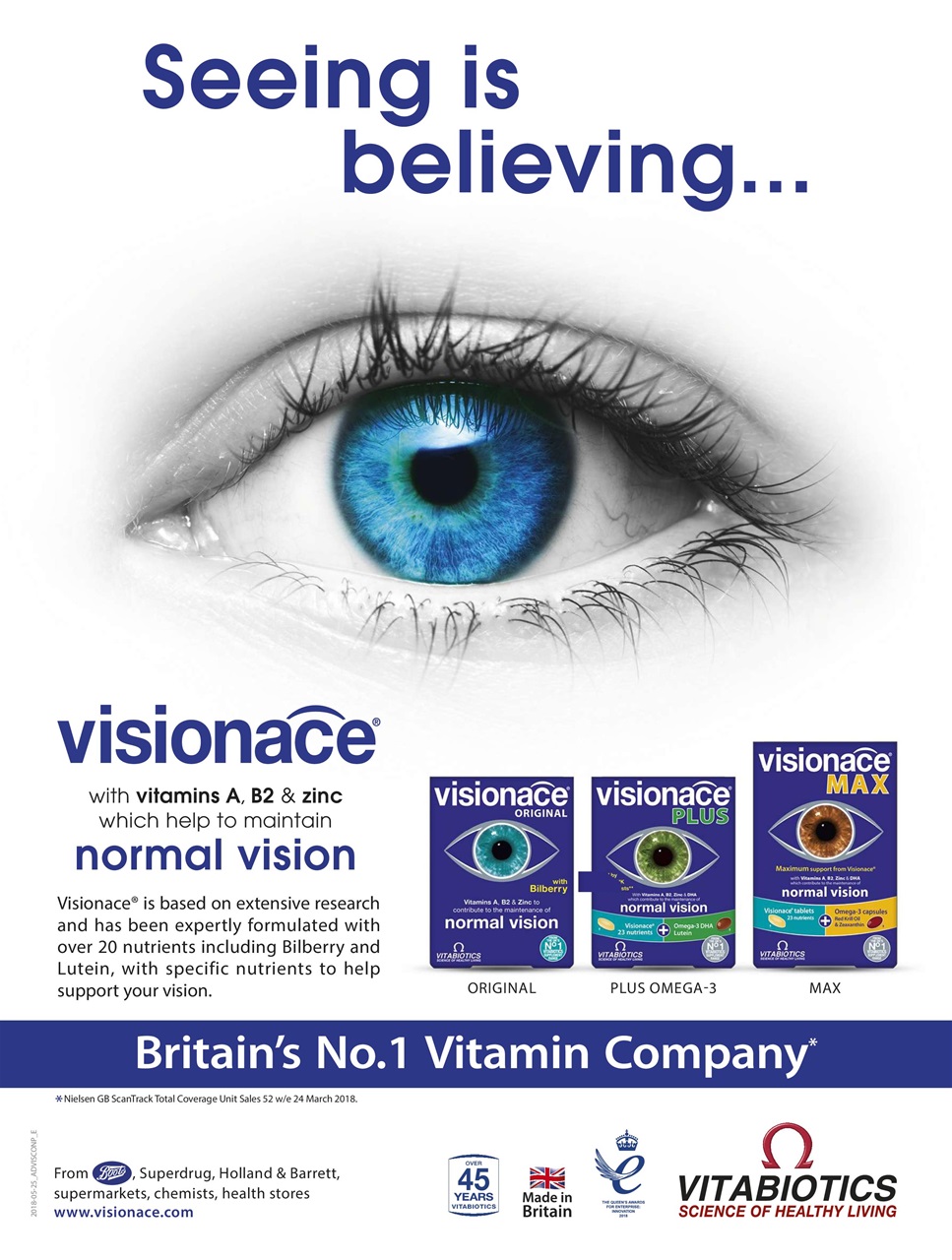 BBC Science Focus Magazine Preview Pages