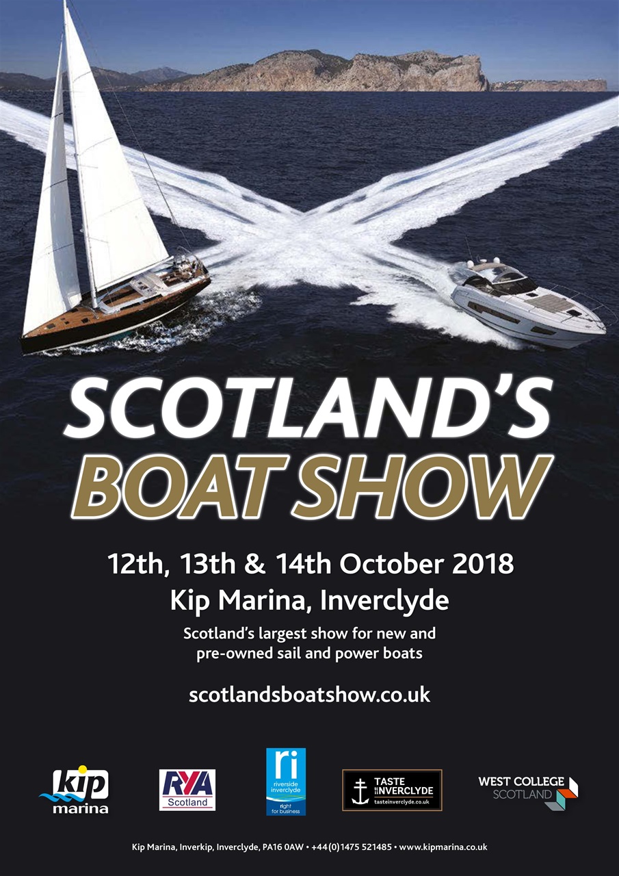 Yachting Life Preview Pages