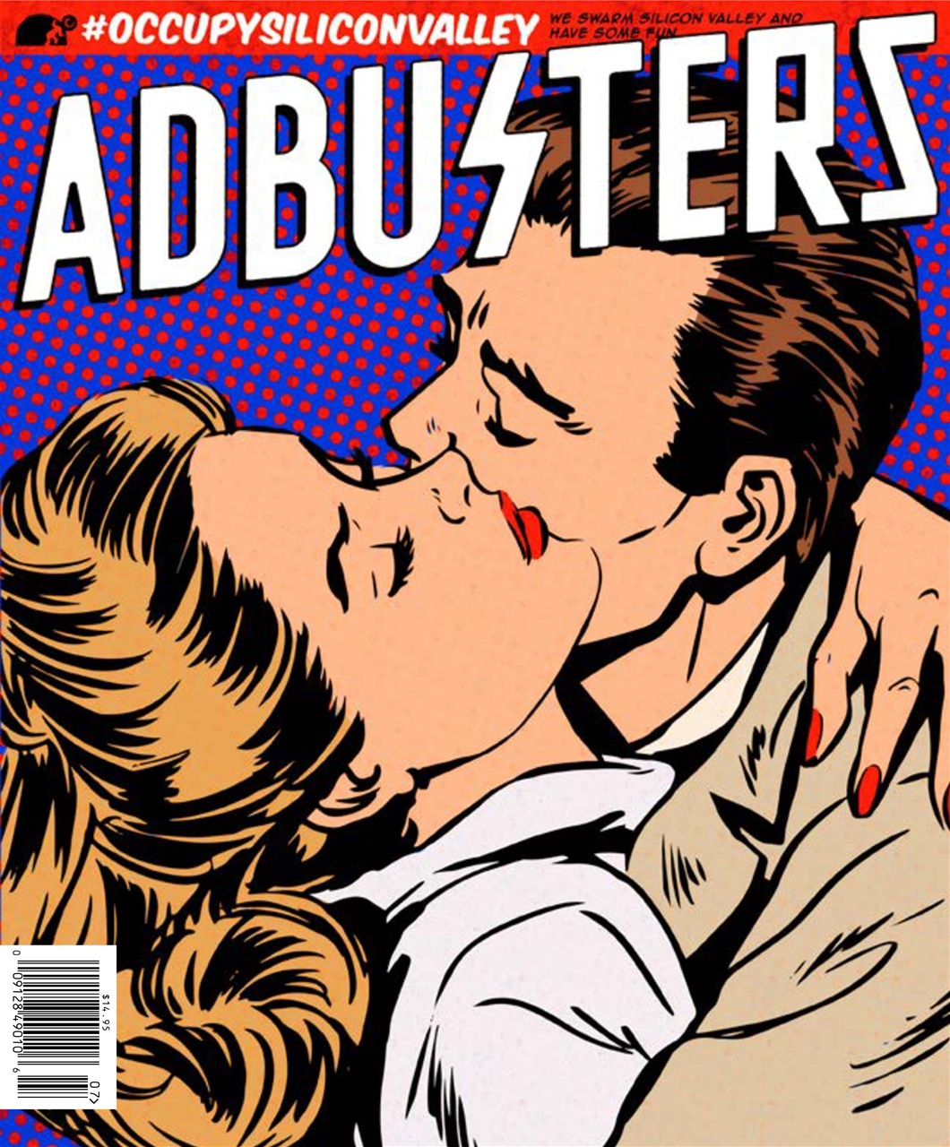 Adbusters Preview Pages