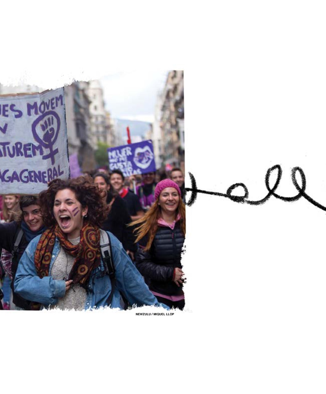 Adbusters Preview Pages