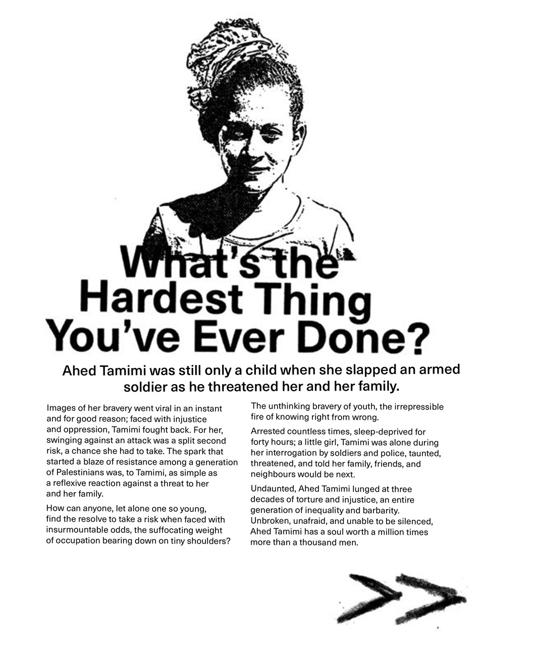 Adbusters Preview Pages