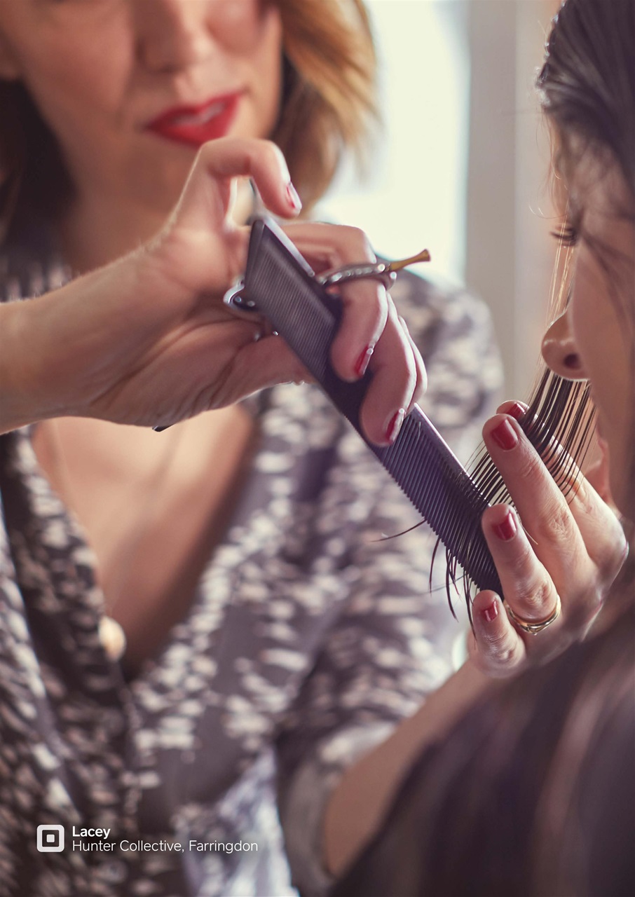 Professional Beauty Preview Pages