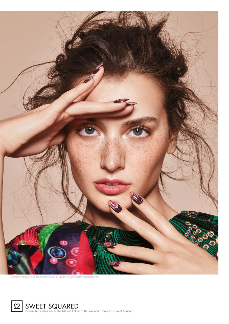 Professional Beauty Preview Pages