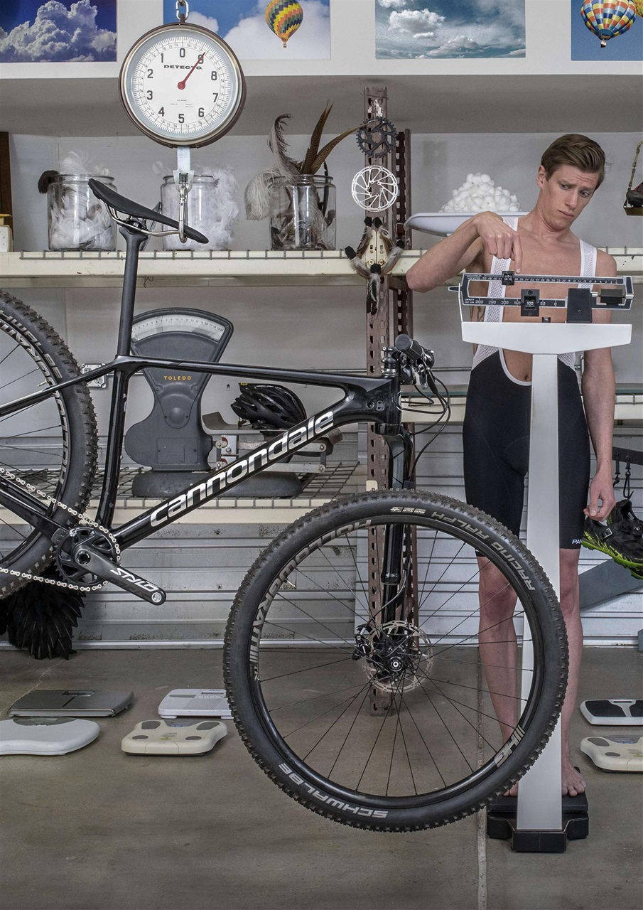 Cycling Plus Preview Pages