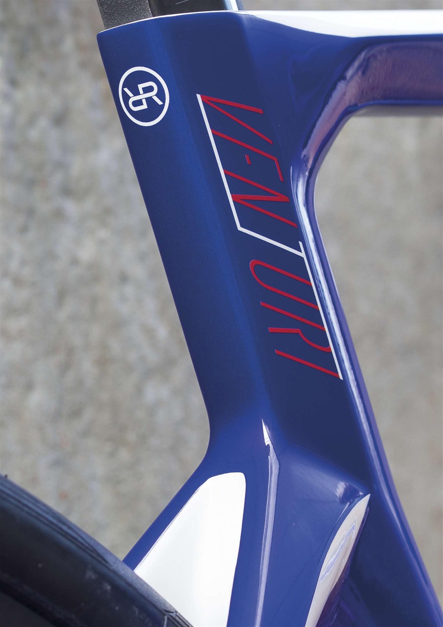 Cycling Plus Preview Pages