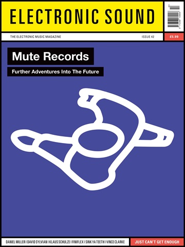 Electronic Sound issue Issue 42